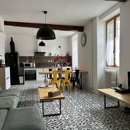 La Maison Du Pont Vieux Carcassone Kültér fotó