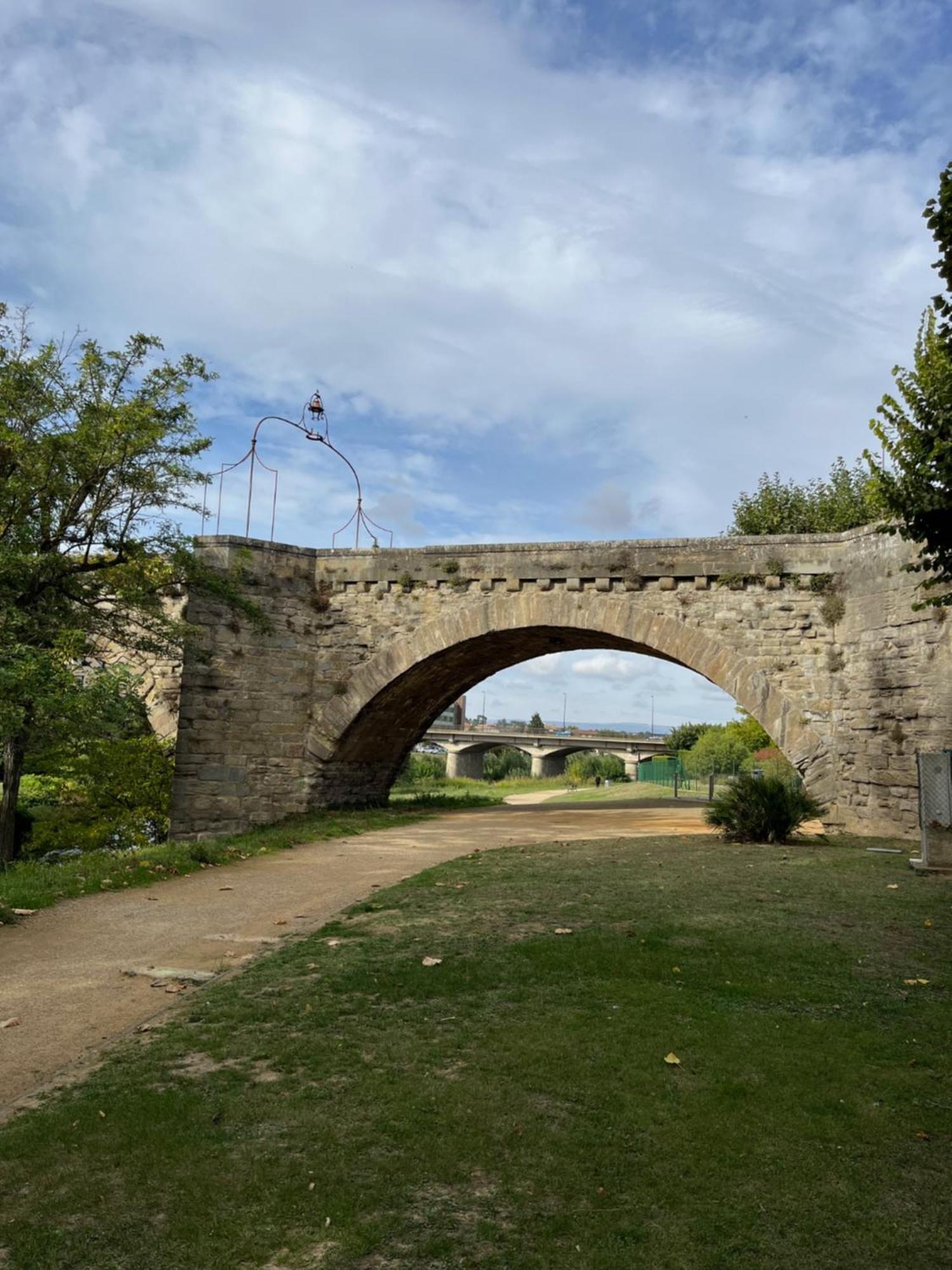 La Maison Du Pont Vieux Carcassone Kültér fotó